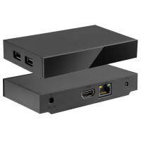 IPTV Set-top Box NV-730-WB